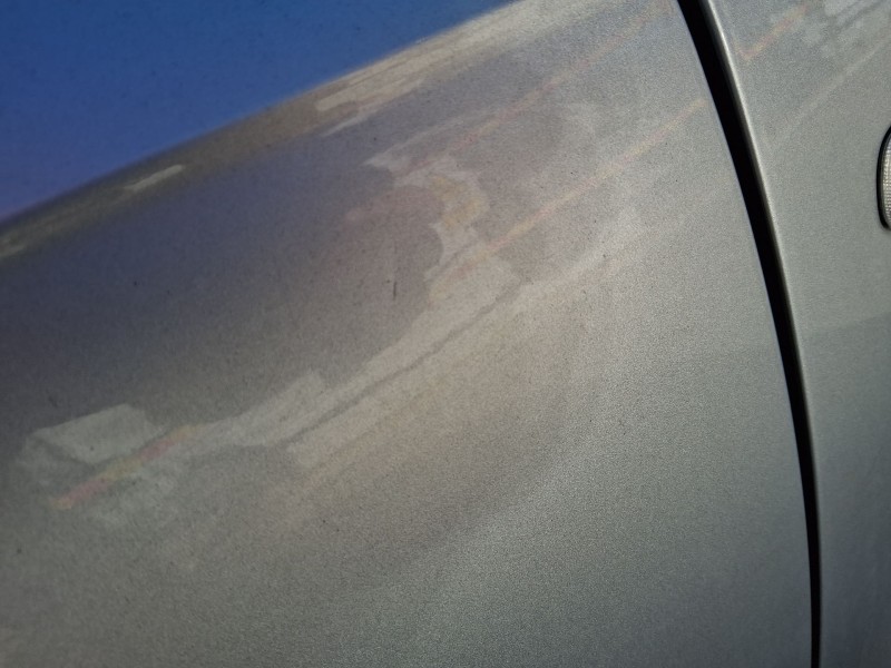 Recambio de puerta delantera derecha para audi a4 b7 (8ec) 2.0 tdi 16v referencia OEM IAM 8E0831052L  