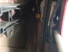 Recambio de cerradura puerta trasera derecha para mg zs suv (azs1) 1.5 vti referencia OEM IAM 10640594  