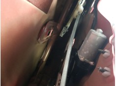 Recambio de elevalunas trasero derecho para mg zs suv (azs1) 1.5 vti referencia OEM IAM 10789615 10373044 