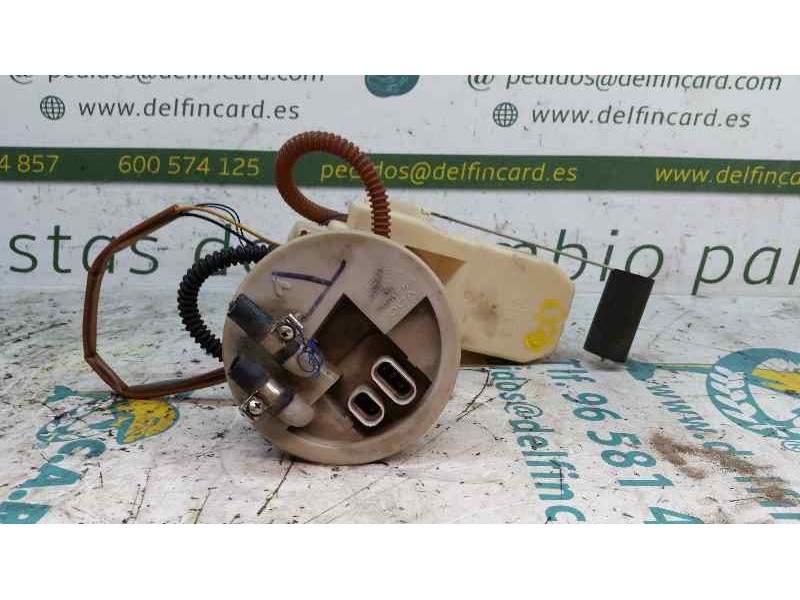 Recambio de aforador para nissan primera trav. (wp11) comfort referencia OEM IAM 240127005003 172782J900 VDO