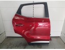 Recambio de puerta trasera derecha para mg zs suv (azs1) 1.5 vti referencia OEM IAM 10316504SEPP TOCADA TOCADA