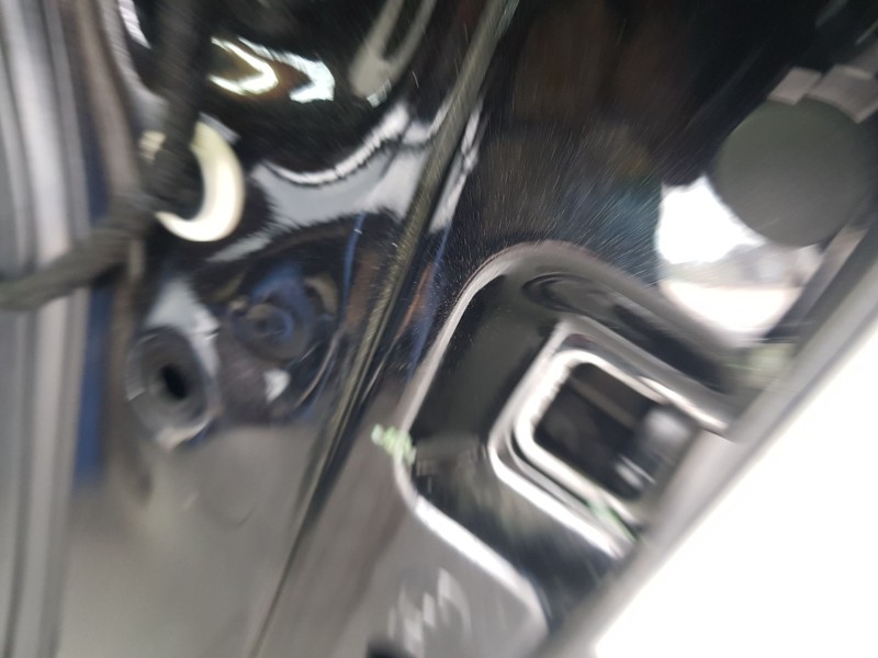 Recambio de cerradura puerta trasera derecha para skoda fabia iv (pj3) 1.0 tsi referencia OEM IAM 10A839016B  