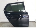 Recambio de puerta trasera derecha para skoda fabia iv (pj3) 1.0 tsi referencia OEM IAM 6VE833052A  