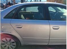 Recambio de puerta trasera derecha para audi a4 b7 (8ec) 2.0 tdi 16v referencia OEM IAM 8E0833052J TOCADA 