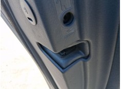 CERRADURA PUERTA TRASERA IZQUIERDA 8E0839015AA 