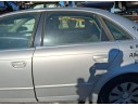 Recambio de puerta trasera izquierda para audi a4 b7 (8ec) 2.0 tdi 16v referencia OEM IAM 8E0833051J  