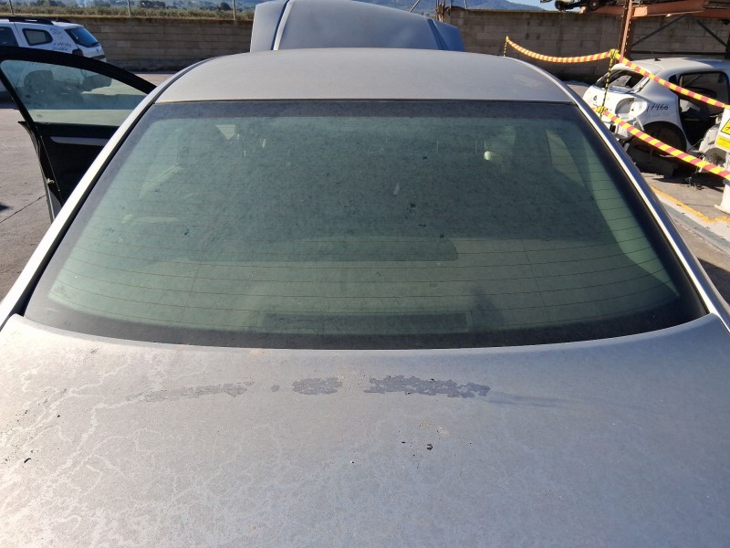 Recambio de luna trasera para audi a4 b7 (8ec) 2.0 tdi 16v referencia OEM IAM 8E5845501AANVB  