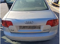 Recambio de tapa maletero para audi a4 b7 (8ec) 2.0 tdi 16v referencia OEM IAM 8E5827023AA  