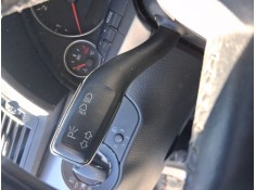 Recambio de mando luces y limpia para audi a4 b7 (8ec) 2.0 tdi 16v referencia OEM IAM 4E0953513K4PK  4E0953503F4PK