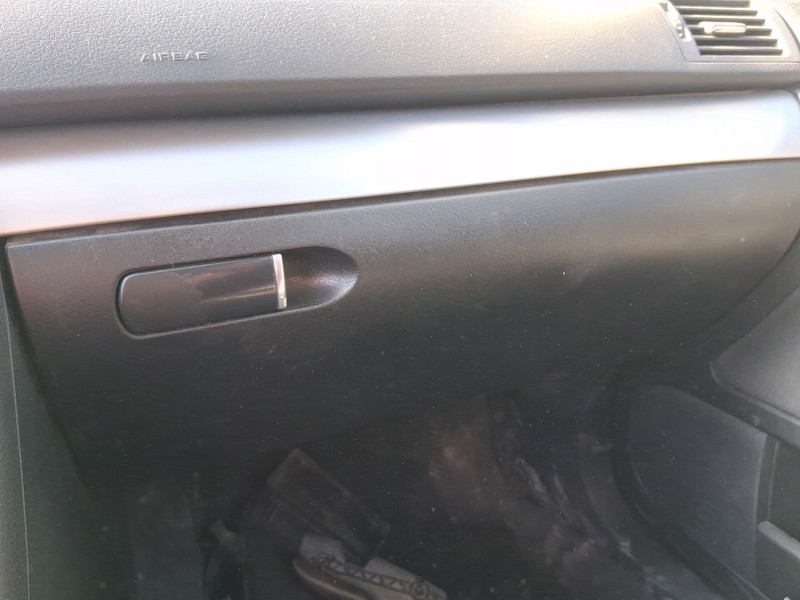 Recambio de guantera para audi a4 b7 (8ec) 2.0 tdi 16v referencia OEM IAM 8E18571246PS  