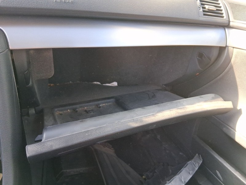 Recambio de guantera para audi a4 b7 (8ec) 2.0 tdi 16v referencia OEM IAM 8E18571246PS  