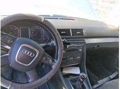 Recambio de kit airbag para audi a4 b7 (8ec) 2.0 tdi 16v referencia OEM IAM 8E0880201CG6PS C/SALPICADERO Y SIN PRETENSORES 8E088