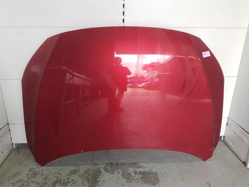 Recambio de capot para mg zs suv (azs1) 1.5 vti referencia OEM IAM 10230176SEPP  