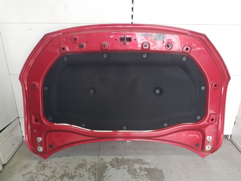 Recambio de capot para mg zs suv (azs1) 1.5 vti referencia OEM IAM 10230176SEPP  