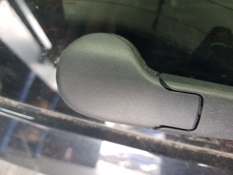 Recambio de motor limpia trasero para skoda fabia iv (pj3) 1.0 tsi referencia OEM IAM 5G0955711D  