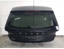 Recambio de porton trasero para skoda fabia iv (pj3) 1.0 tsi referencia OEM IAM 6VE827023B  