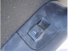 Recambio de mando elevalunas trasero izquierdo para audi a4 b7 (8ec) 2.0 tdi 16v referencia OEM IAM 8E0959855A5PR  