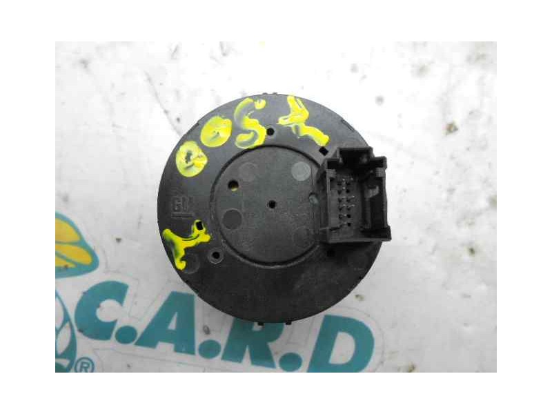 Recambio de mando luces para opel corsa d enjoy referencia OEM IAM 13249397EB  