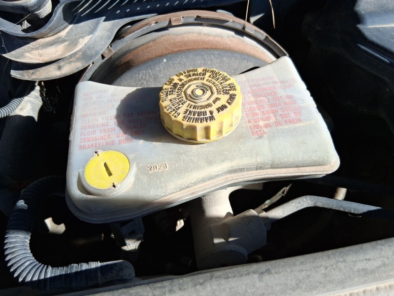 Recambio de bomba freno para audi a4 b7 (8ec) 2.0 tdi 16v referencia OEM IAM 8E0611021  