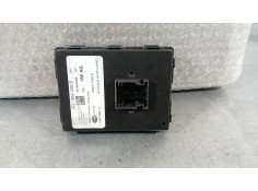 Recambio de modulo electronico para skoda fabia iv (pj3) 1.0 tsi referencia OEM IAM   
