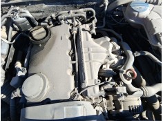 Recambio de motor completo para audi a4 b7 (8ec) 2.0 tdi 16v referencia OEM IAM BRE 03G100033F 
