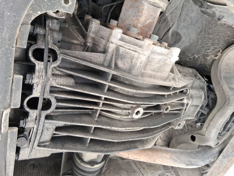 Recambio de caja cambios para audi a4 b7 (8ec) 2.0 tdi 16v referencia OEM IAM HCF 01X300044J 