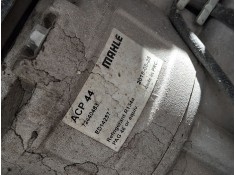 Recambio de compresor aire acondicionado para audi a4 b7 (8ec) 2.0 tdi 16v referencia OEM IAM 8E0260805CB  