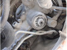 Recambio de cremallera direccion para audi a4 b7 (8ec) 2.0 tdi 16v referencia OEM IAM 8E1422054EX ASISTIDA 