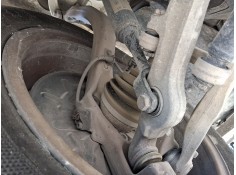 Recambio de mangueta delantera derecha para audi a4 b7 (8ec) 2.0 tdi 16v referencia OEM IAM 8E0407254H  