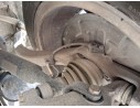 Recambio de mangueta delantera izquierda para audi a4 b7 (8ec) 2.0 tdi 16v referencia OEM IAM 8E0407253H  