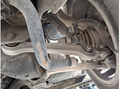 BRAZO SUSPENSION INFERIOR DELANTERO IZQUIERDO 8E0407693AL SUPERIOR 