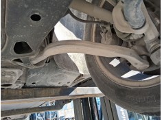 BRAZO SUSPENSION INFERIOR DELANTERO IZQUIERDO INFERIOR 