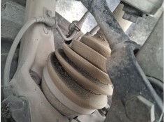 TRANSMISION DELANTERA DERECHA 8E0407272AT 