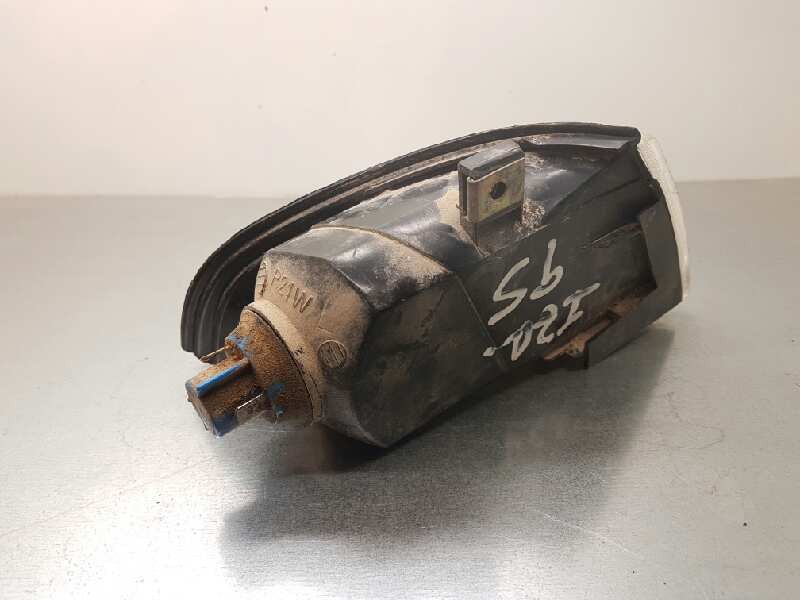 Recambio de piloto delantero izquierdo para mg serie 400 (xw) referencia OEM IAM   