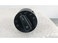 Recambio de mando luces para skoda fabia iv (pj3) 1.0 tsi referencia OEM IAM 565941431C  00001858