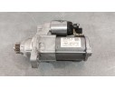 Recambio de motor arranque para skoda fabia iv (pj3) 1.0 tsi referencia OEM IAM 02M911022F  0001179602