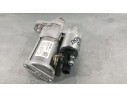 Recambio de motor arranque para skoda fabia iv (pj3) 1.0 tsi referencia OEM IAM 02M911022F  0001179602