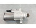 Recambio de motor arranque para skoda fabia iv (pj3) 1.0 tsi referencia OEM IAM 02M911022F  0001179602