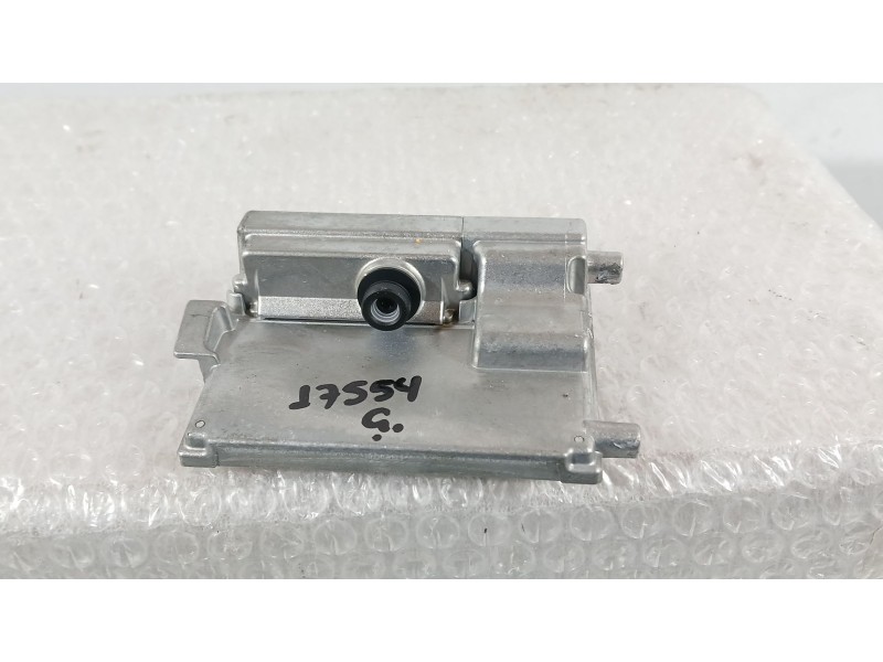 Recambio de camara para skoda fabia iv (pj3) 1.0 tsi referencia OEM IAM 2Q0980653H  EF16893