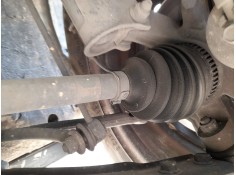 Recambio de transmision delantera izquierda para daewoo kalos (klas) 1.4 referencia OEM IAM 96348788  