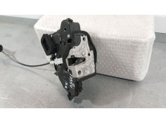 Recambio de cerradura puerta delantera derecha para skoda fabia iv (pj3) 1.0 tsi referencia OEM IAM 10B837016B  G11510102
