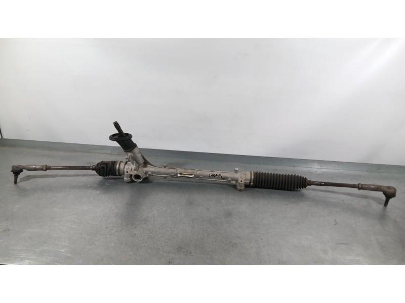 Recambio de cremallera direccion para skoda fabia iv (pj3) 1.0 tsi referencia OEM IAM 2Q1423057N MECANICA 