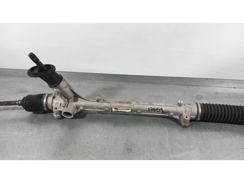 Recambio de cremallera direccion para skoda fabia iv (pj3) 1.0 tsi referencia OEM IAM 2Q1423057N MECANICA 