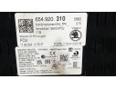Recambio de cuadro instrumentos para skoda fabia iv (pj3) 1.0 tsi referencia OEM IAM 654920310  2410020183