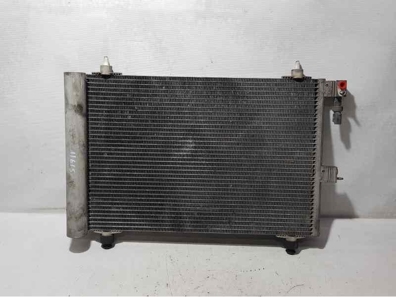 Recambio de condensador / radiador aire acondicionado para citroën xsara berlina 2.0 hdi 66kw premier referencia OEM IAM   