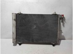 Recambio de condensador / radiador aire acondicionado para citroën xsara berlina 2.0 hdi 66kw premier referencia OEM IAM   