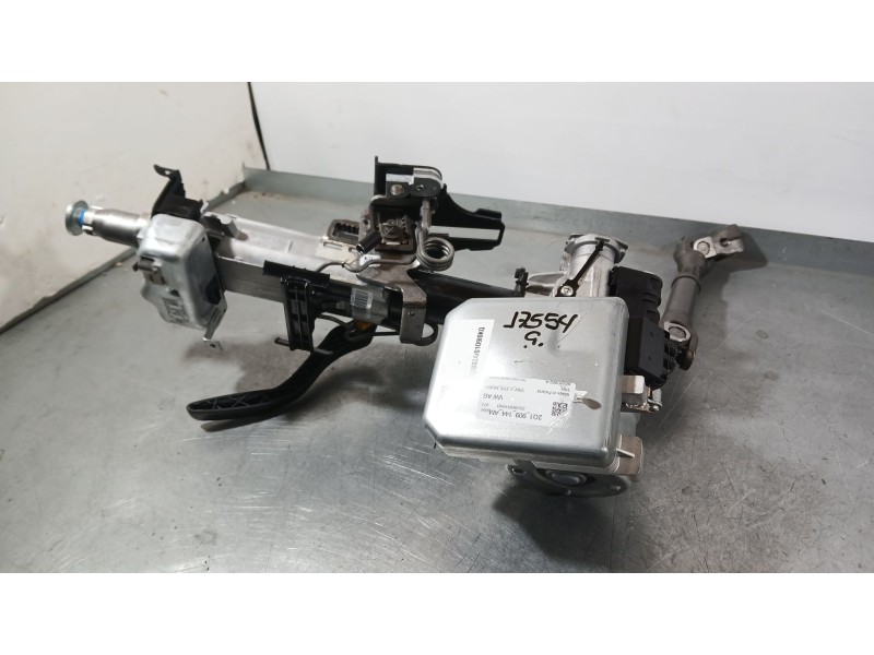 Recambio de columna direccion para skoda fabia iv (pj3) 1.0 tsi referencia OEM IAM 2Q1423510DM TRW A029Y197A