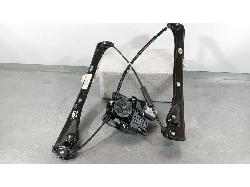 Recambio de elevalunas delantero derecho para skoda fabia iv (pj3) 1.0 tsi referencia OEM IAM 6VA837462 6 PINS 