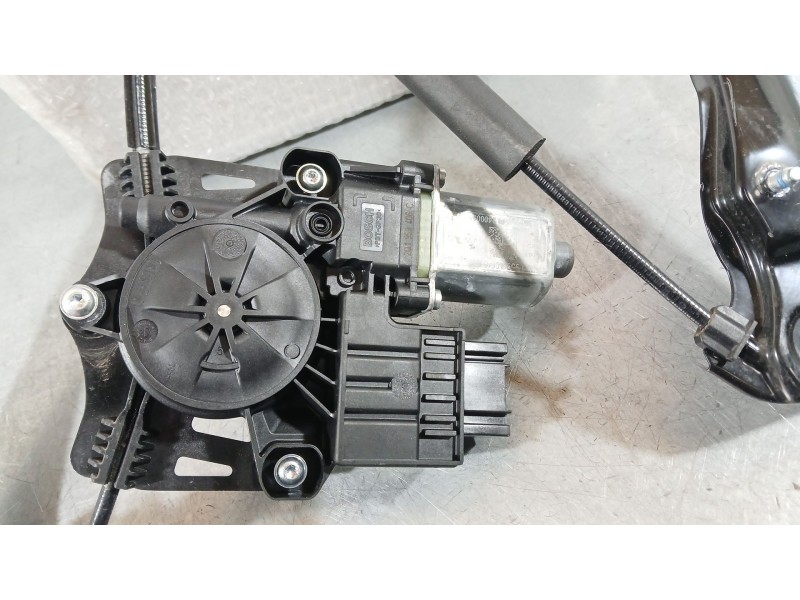 Recambio de elevalunas delantero derecho para skoda fabia iv (pj3) 1.0 tsi referencia OEM IAM 6VA837462 6 PINS 