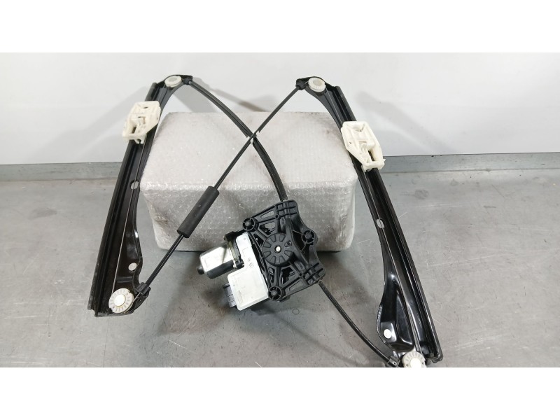 Recambio de elevalunas delantero derecho para skoda fabia iv (pj3) 1.0 tsi referencia OEM IAM 6VA837462 6 PINS 